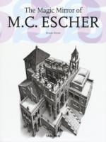 The Magic Mirror of M.C. Escher (inbunden)