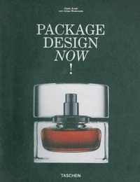 Package Design Now! (h�ftad)