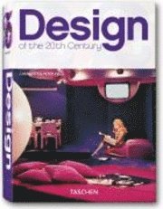 Design of the 20th Century (h�ftad)