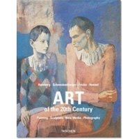 Art of the 20th Century (h�ftad)
