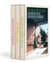 Julius Shulman (inbunden)