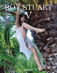Roy Stuart: v. 5 ()