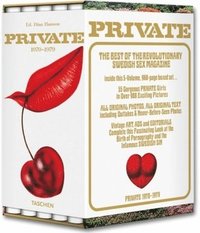 The Private Collection 1970-1979 Box (h�ftad)