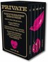 The Private Collection 1980-1989 Box