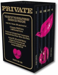 The Private Collection 1980-1989 Box (h�ftad)