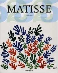 Matisse (inbunden)