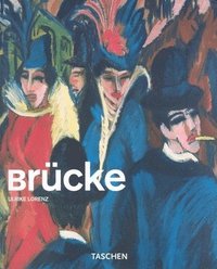 Die Brucke (h�ftad)