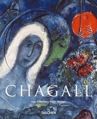 Chagall (h�ftad)