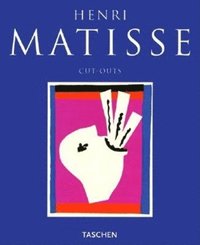Matisse Cut-outs (inbunden)