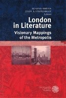 London in Literature (h�ftad)