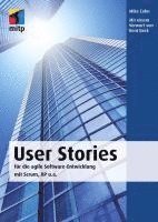 User Stories (h�ftad)