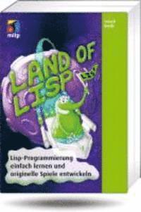 Land of Lisp (h�ftad)