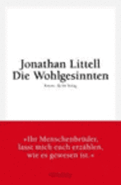 Die Wohlgesinnten (pocket)