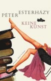 Keine Kunst (inbunden)