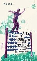 Alex im Wunderland der Zahlen (h�ftad)