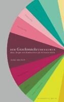 Der Geschmacksthesaurus (inbunden)