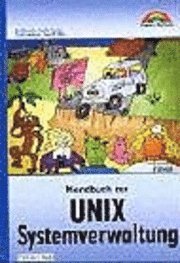 Handbuch zur Unix-Systemverwaltung