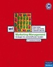 Marketing-Management (h�ftad)
