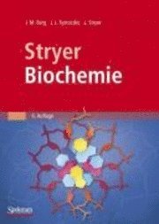 Biochemie (inbunden)