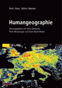 Humangeographie (h�ftad)