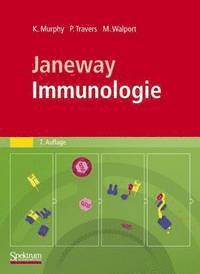 Janeway Immunologie (h�ftad)