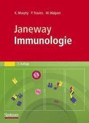 Janeway Immunologie (inbunden)