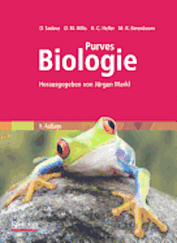 Biologie (inbunden)