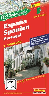 Spain and Portugal ()