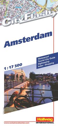 Amsterdam (h�ftad)