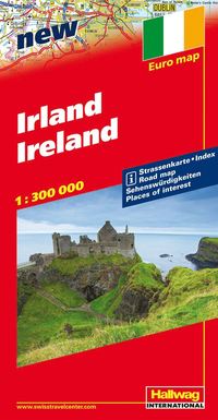 Irland/Ireland ()