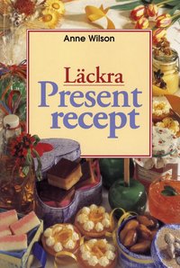L�ckra presentrecept (h�ftad)