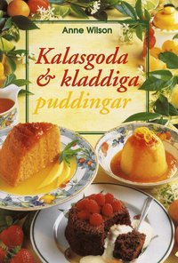 Kalasgoda o kladdiga puddingar (h�ftad)