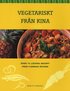 Vegetariskt fr�n Kina, �ver 70 l�ckra recept fr�n fj�rran �stern
