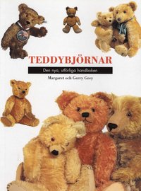 Teddybj�rnar (h�ftad)
