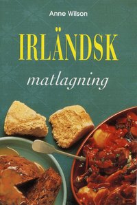 Irl�ndsk matlagning (h�ftad)