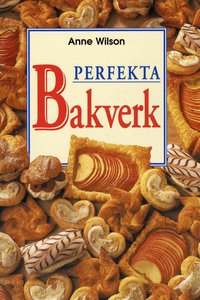 Perfekta bakverk (h�ftad)