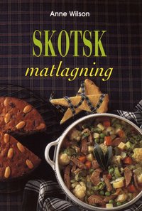 Skotsk matlagning (h�ftad)