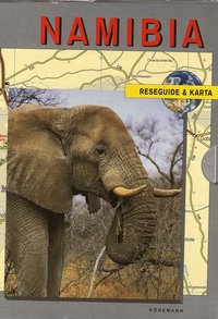 Namibia (h�ftad)