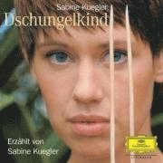 Dschungelkind. 3CDs (ljudbok)