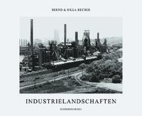 Industrielandschaften (inbunden)