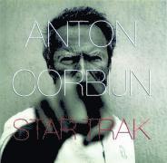 Anton Corbijn: Star Trak (inbunden)