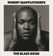 Robert Mapplethorpe: The Black Book (inbunden)