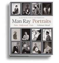 Man Ray Portraits (h�ftad)
