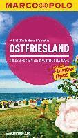 MARCO POLO Reisef�hrer Ostfriesland (h�ftad)