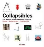 Collapsibles (inbunden)
