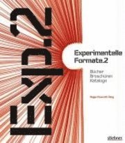 Experimentelle Formate 2 (h�ftad)
