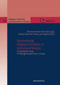 Encountering Religious Pluralism in School and Society (h�ftad)