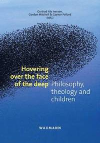 Hovering Over the Face of the Deep (h�ftad)