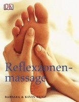 Reflexzonenmassage (h�ftad)