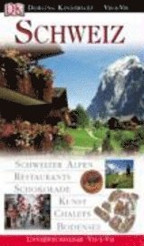 Schweiz (inbunden)